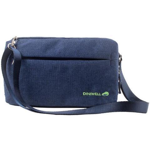 THE ULTIMATE TRAVEL SATCHEL OFFER beachysalt Navy Blue 