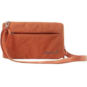 THE ULTIMATE TRAVEL SATCHEL OFFER beachysalt Sweet Orange 