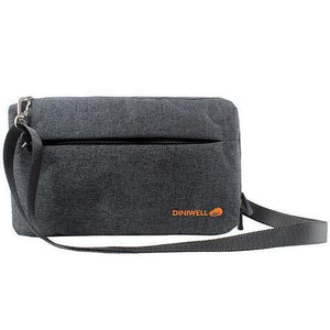 THE ULTIMATE TRAVEL SATCHEL OFFER beachysalt Wolf Gray 